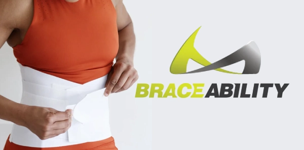 braceability knee brace banner