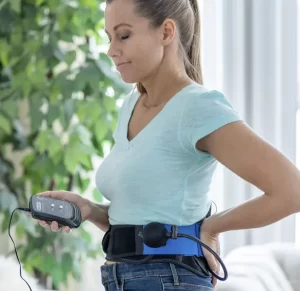 Dr Hos – Triple Action Back Belt - Pain Resource Store