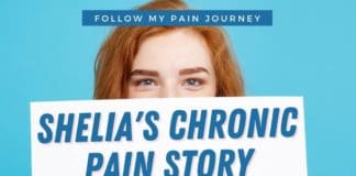 Shelia's Chronic Pain Story