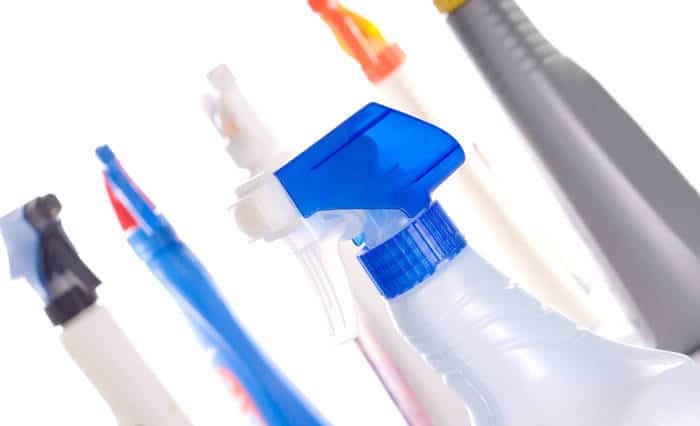 Household Chemicals Leads To Rising Breast Cancer Rates