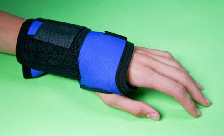 Raise Your Hand: The Effects Of Carpal Tunnel Syndrome