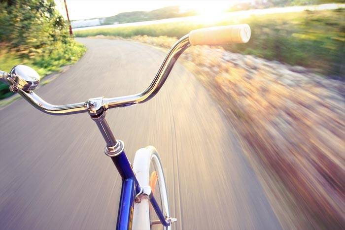 Cycling To Help With Arthritis