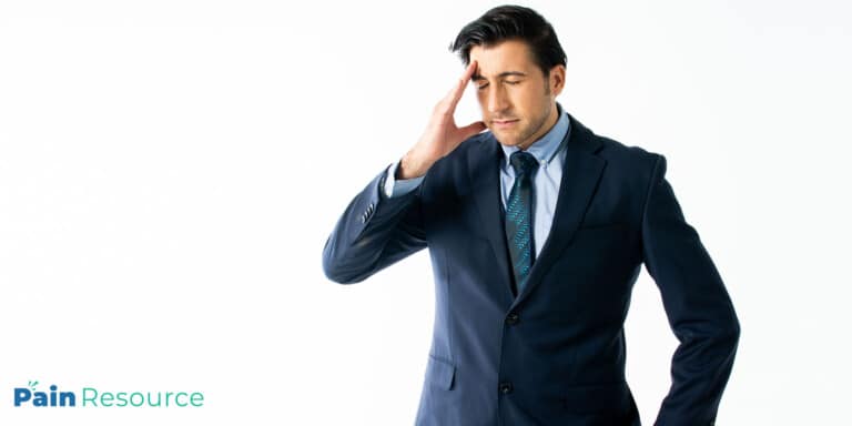 Neckties and Migraines: What You Should Know