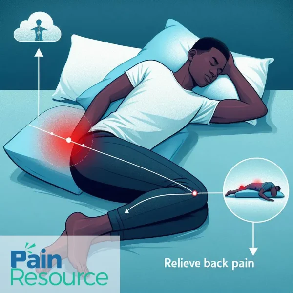 3-sleeping-positions-relieve-back-pain-infograph