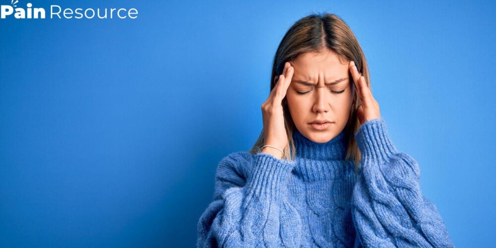 Migraine Pain