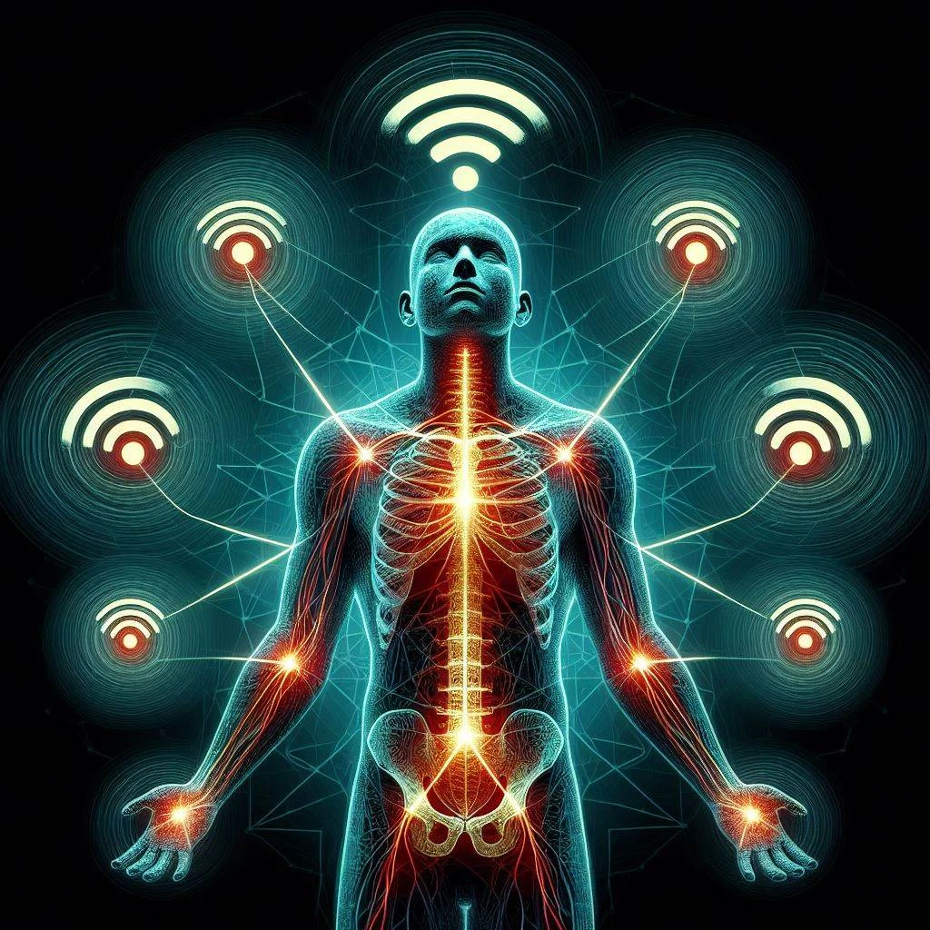 Could Wifi Be Causing Your Chronic Pain_