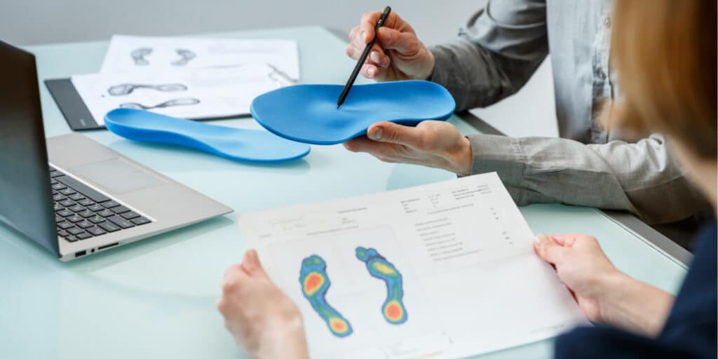 Picking the Right Insoles: What to Look For