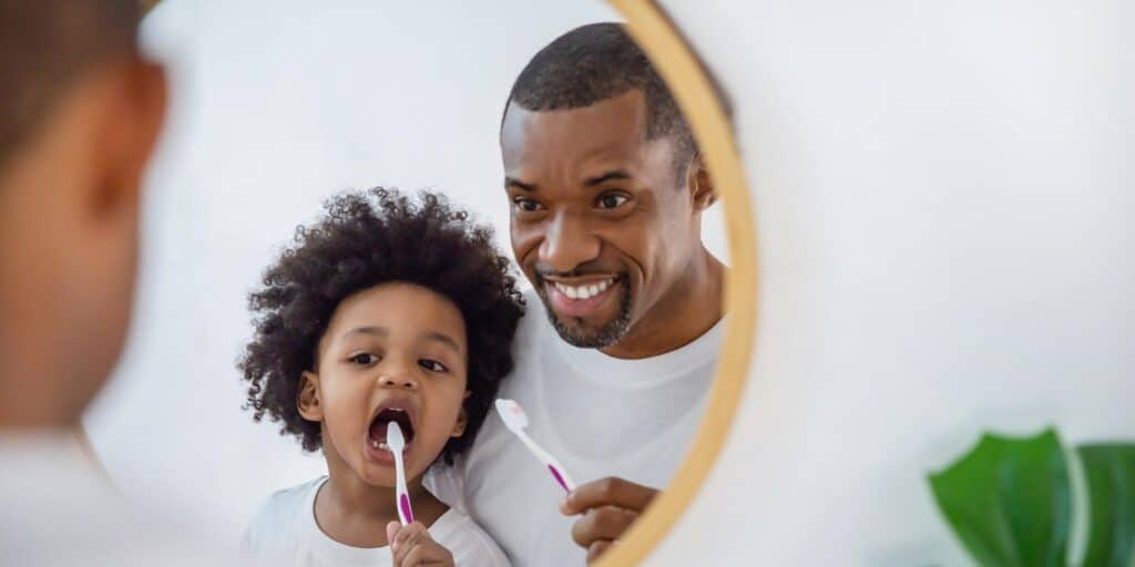 Six Easy Ways to Improve Your Oral Health