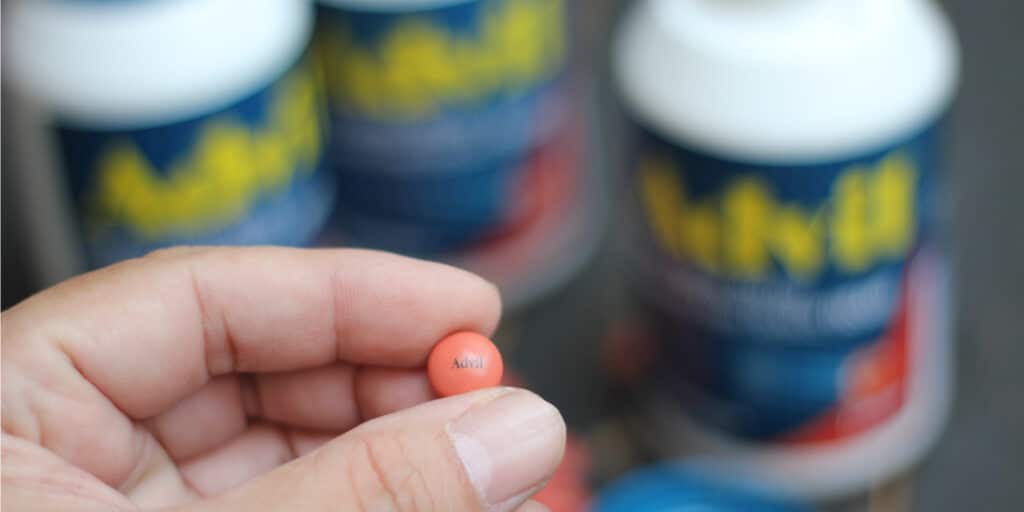 What Is Ibuprofen?