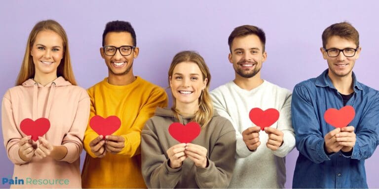 Only 1 in 5 People Have Ideal Heart Health. Are You One?