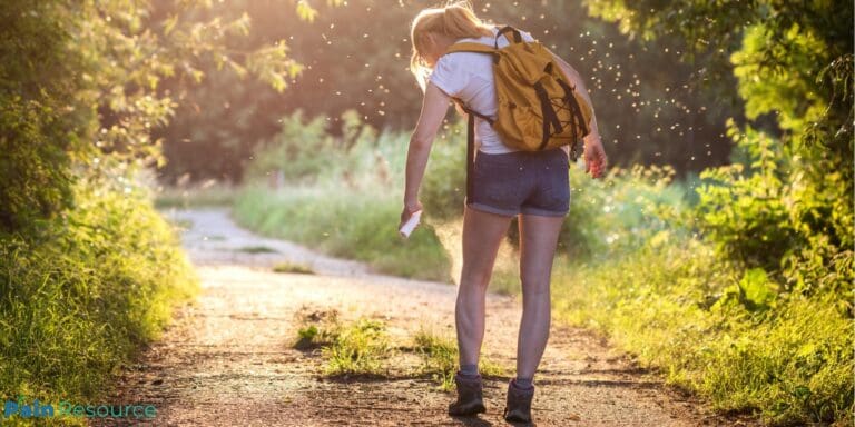 Quiz: Do You Know How To Stay Safe From Ticks This Summer?