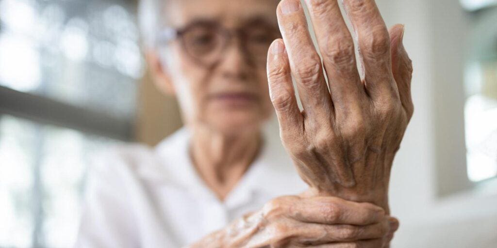 Osteoarthritis or Rheumatoid Arthritis? Understanding the Two