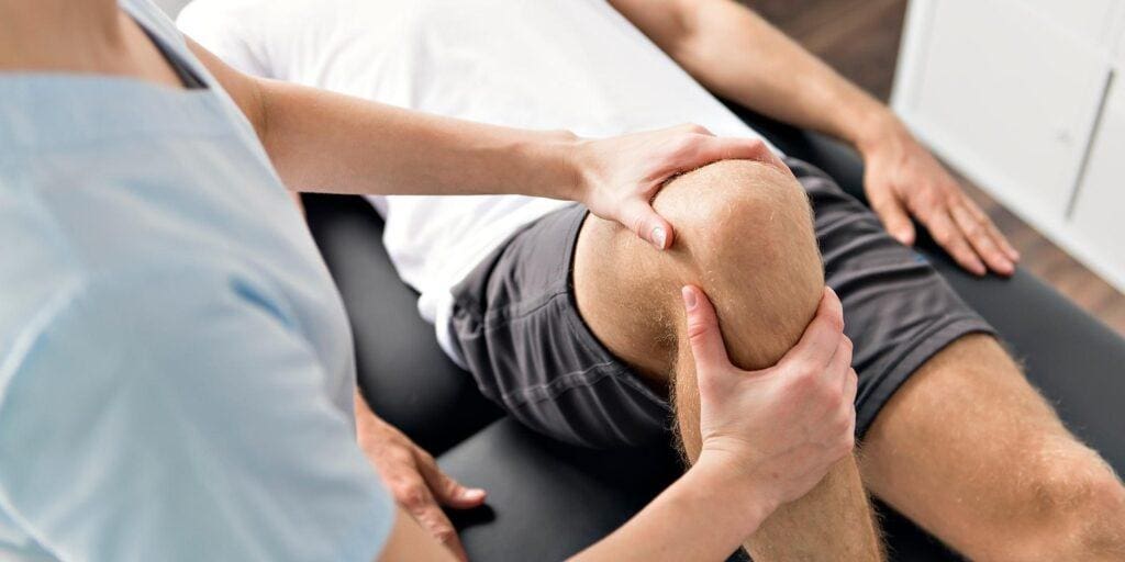 Why Physical Therapy for a Torn Meniscus May Be Better