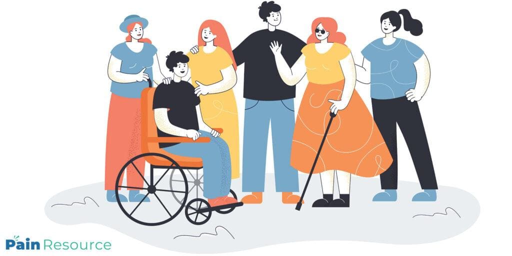 Disability Inclusion In the Workplace