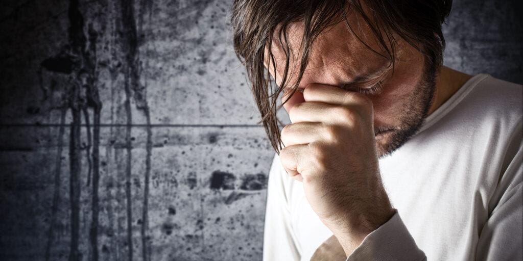 4 Ways Chronic Pain Can Cause Depression