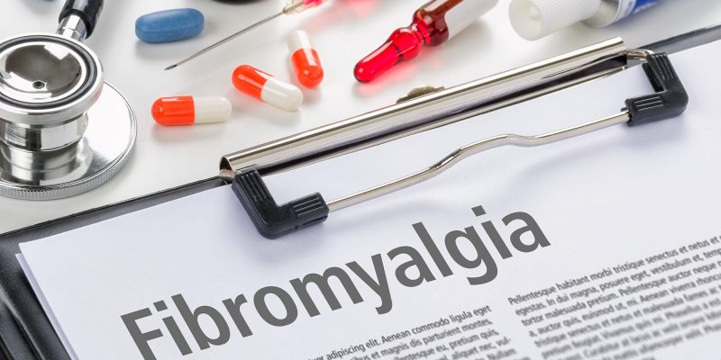 Treatments for Fibromyalgia Pain