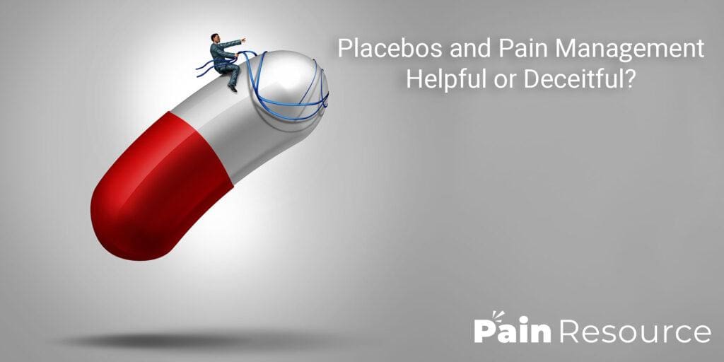 Placebos and Pain Management