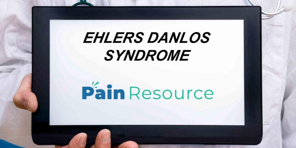 Vascular Ehlers-Danlos Syndrome