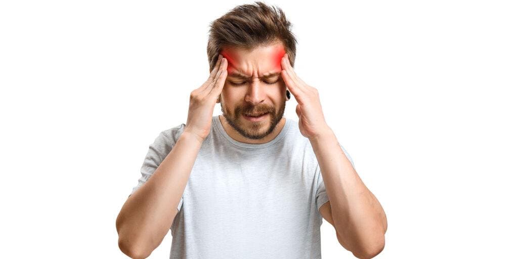 Treatment for Chronic Headaches