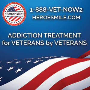 Veterans Addiction Rehab