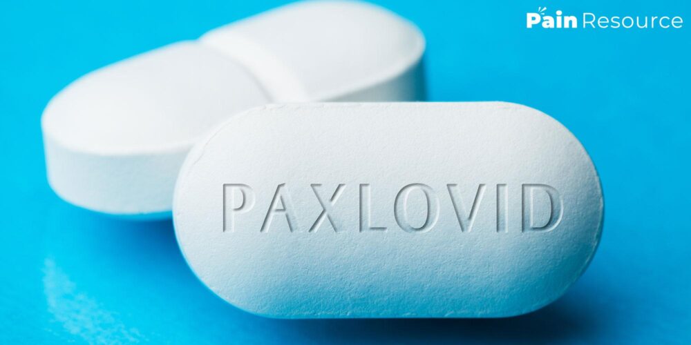paxlovid pill