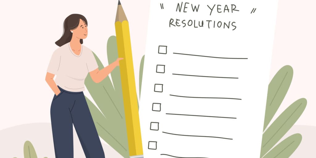 Don't Wait! Here's Why You Should Start Your New Year's Resolutions Now