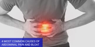 Abdominal Pain and Bloat