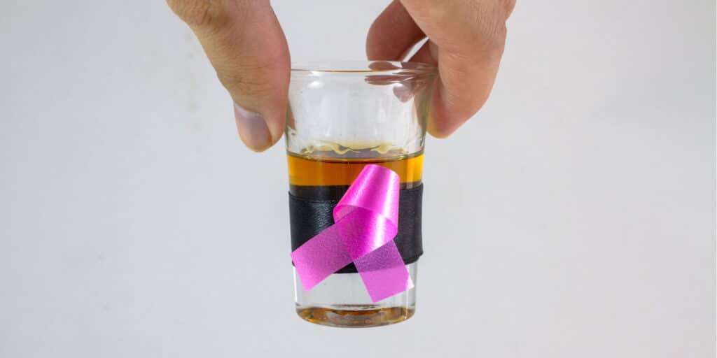 Does Alcohol Increase Your Risk for Breast Cancer?