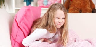Analyzing Your Child Stomach Pain
