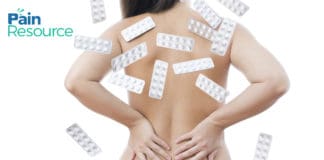 Antidepressants To Treat Back Pain
