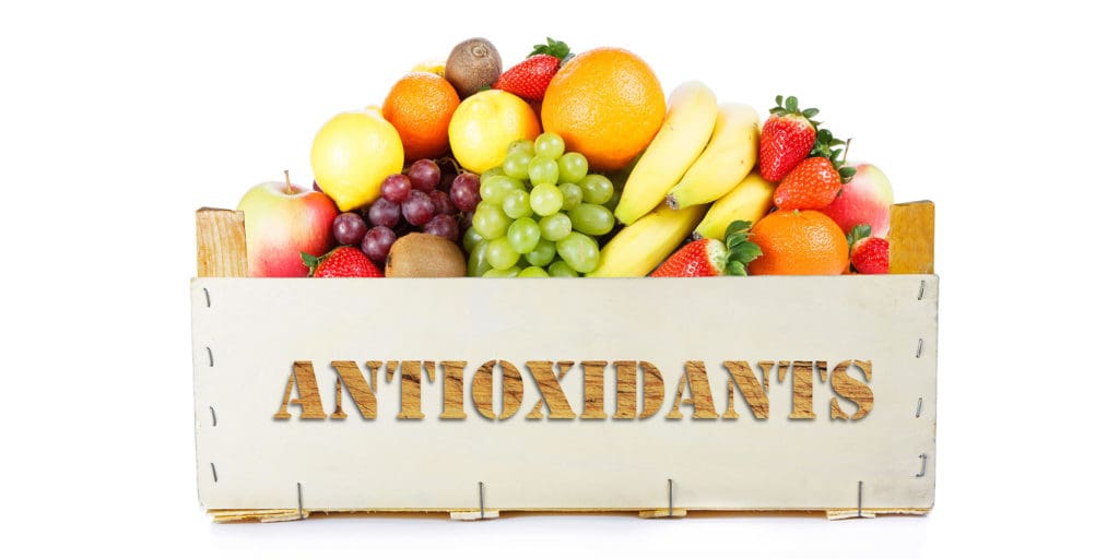 Antioxidants