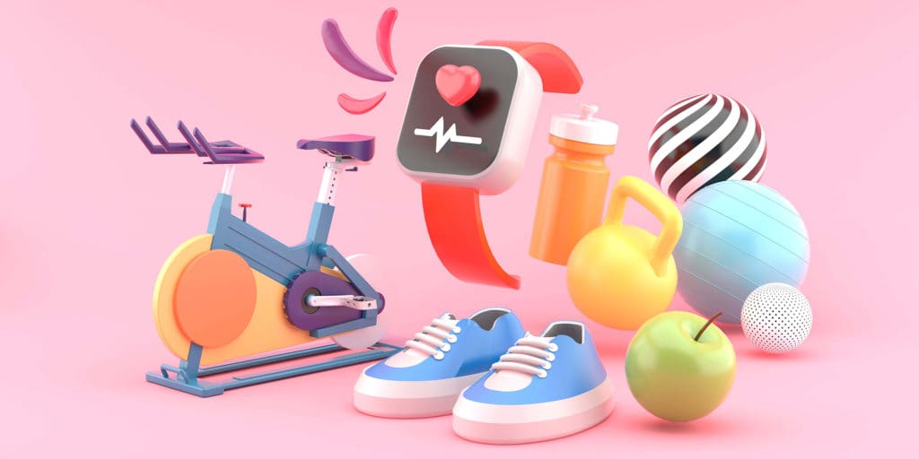 Apple’s Redesigned Health App