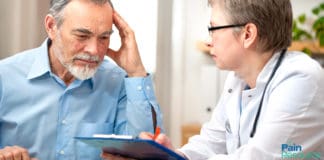 Can Chronic Pain Cause Alzheimer's