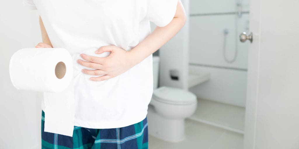 What Causes Changes in Bowel Habits