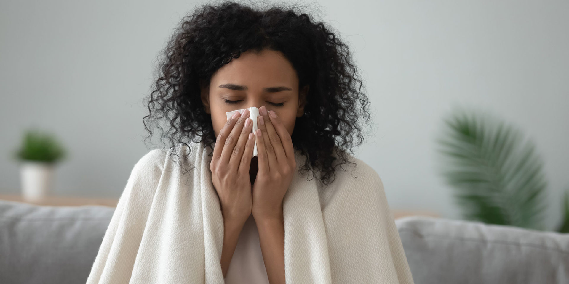 Coronavirus Symptoms vs. Flu Symptoms