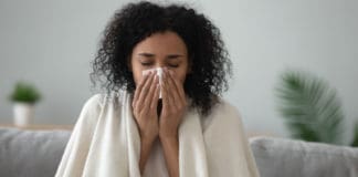 Coronavirus Symptoms vs. Flu Symptoms