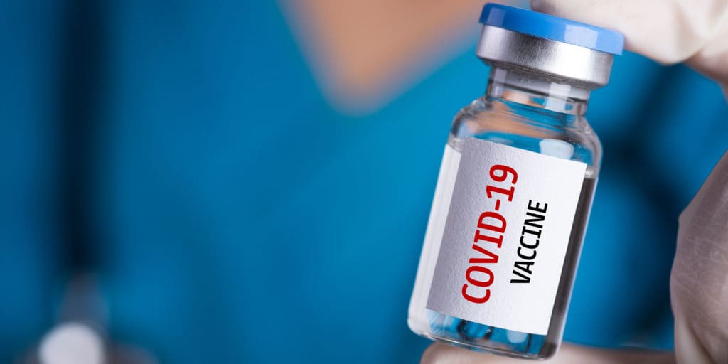 Coronavirus Vaccine