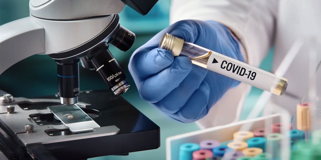 Coronavirus Development Status