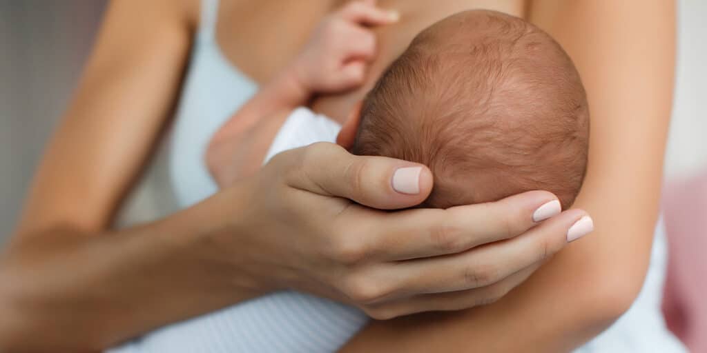 Could There Be COVID Antibodies in Breast Milk?
