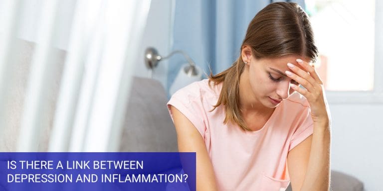Is There a Link Between Depression and Inflammation?