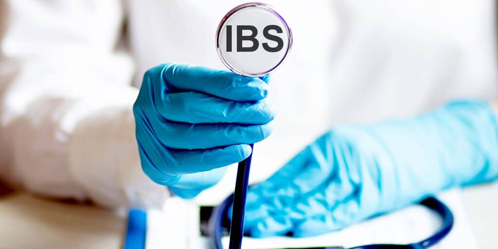 Doctor for IBS Relief