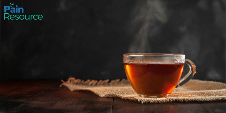 High Levels of Fluoride in Tea Linked to Chronic Pain