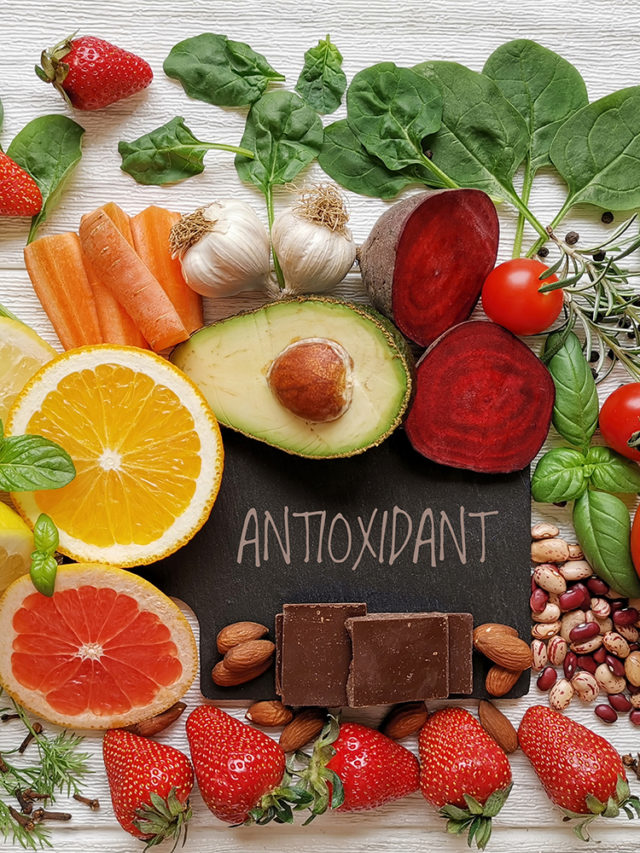 Foods to eat with Rheumatoid Arthritis