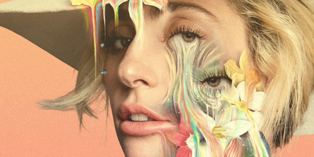 Gaga: Five Foot Two