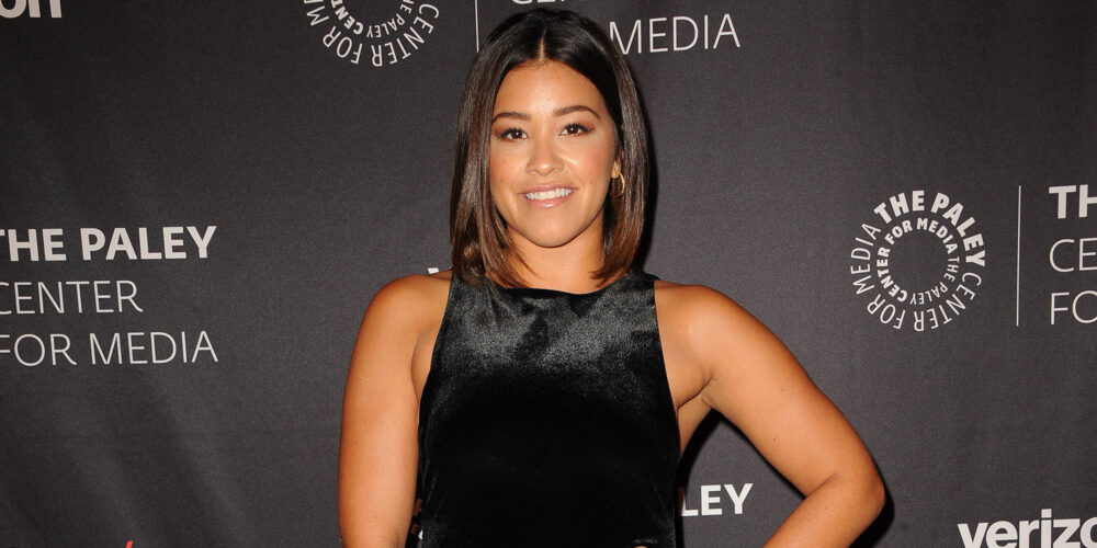 Celebrities with Chronic Pain - Gina Rodriguez Hashimoto’s disease