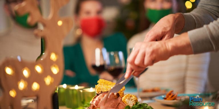 Your Guide to Healthy Holiday Eating