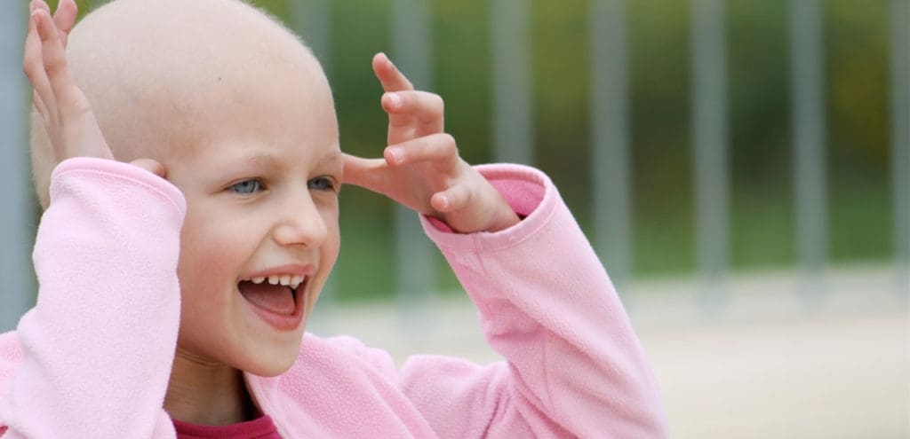 Help Your Child Through The Pains of Cancer