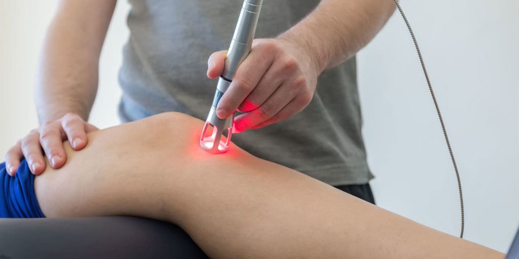 ml830 laser therapy