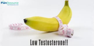 Low Testosterone Diet