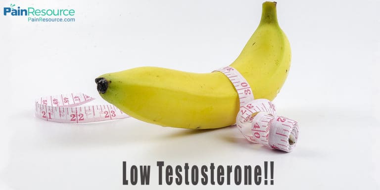 Low-Fat Diets Linked to Low Testosterone Levels in Men
